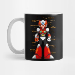 zero Mug